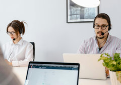 Optimisation des processus Service Clients