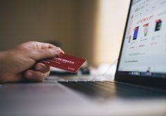 E-commerce